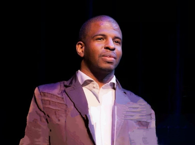 Leon Taylor
