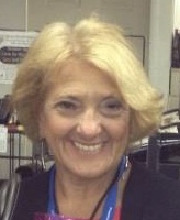 Barbara Sue Chisholm