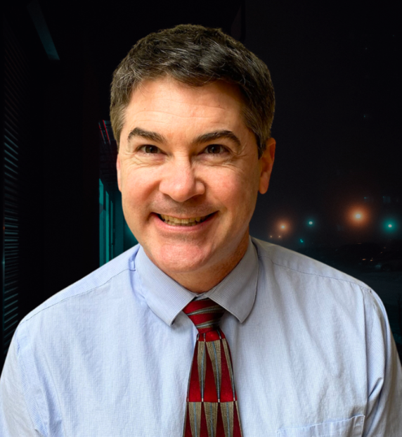 Robert Kam