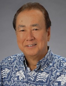 Sanford Inouye