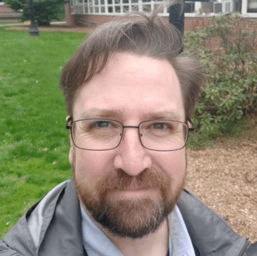 Steven Burgoon